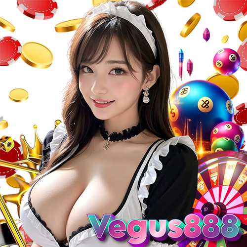 vegus888 เว็บตรง