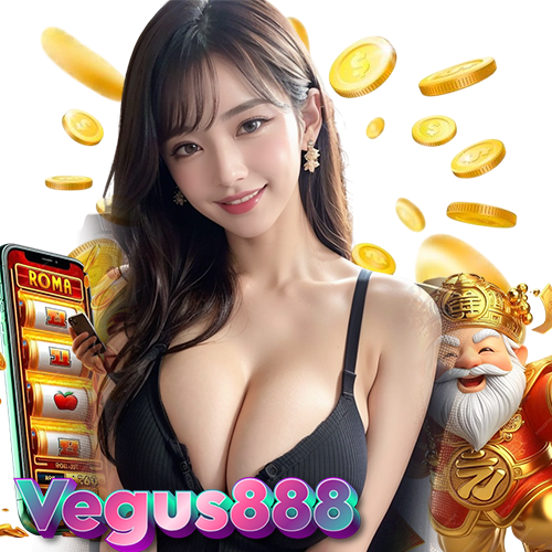 vegus888 สมัครสมาชิก